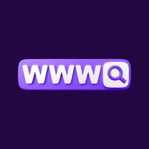 domain regisztrátor